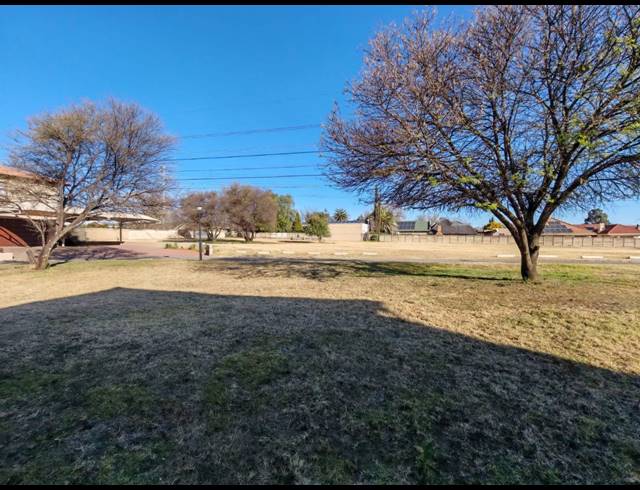 244M² VACANT LAND FOR SALE IN RISIVILLE